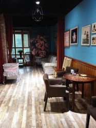 -星豆豆儿童摄影(南郊太白南路店)