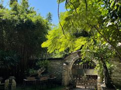 -东莞市可园博物馆