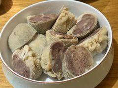 -蒙亨·手把肉·蒙古包文化主题餐厅(天恒广场店)