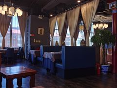 卡座-羲和雅苑•北京烤鸭(平安国际金融中心店)