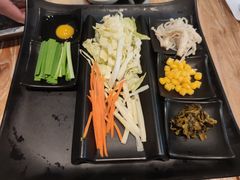 -过桥缘·过桥米线(鲁能城店)