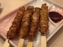 -小山日本料理(太古汇店)