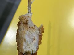 -上海鸡柳店(中街盛京大家庭店)