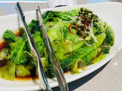 -大锅强·蒸海鲜青岛菜(吾悦广场店)