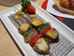 -清水日本料理铁板烧(学府路店)