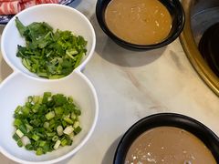 -宣武小院涮肉(前门店)