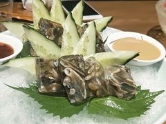 -新悦·霞浦海鲜生(上下杭店)