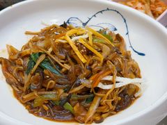-百年石锅饭(阿里郎美食街店)