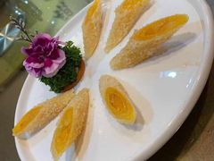 -百年银屏蚝烙·潮汕菜·非遗(乐山店)