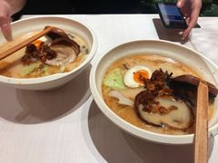 -味千拉面(星摩尔购物中心店)