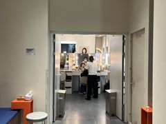 -海马体照相馆(上海宝山万达广场店)