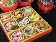 -曙亚洲餐厅-重庆富力艾美酒店(南坪万达广场店)