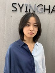 -SY COLOUR专业烫染