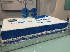 -爱之婚礼蛋糕(建外SOHO西区店)