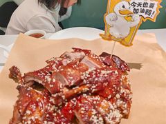 -眉州东坡·熊猫主题餐厅(枫蓝店)