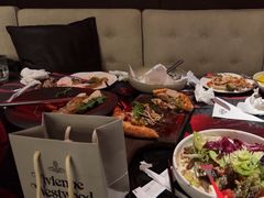 -Nord Grill&Bar Highland诺德西餐(深圳欢乐海岸店)