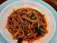 -新疆巴州金丝特餐厅(大钟寺店)