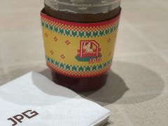 -JPG canteen(广州乐峰广场店)