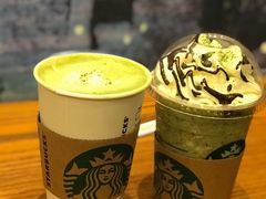 -星巴克(成都龙湖三千集店)