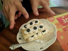 android_upload_pic-治愈系甜品The Soothing Dessert(科海大楼店)