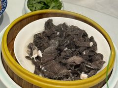 -真地道京味府·鲜橙烤鸭·北京菜(朝外大街东大桥店)