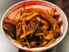 -無二炙坊·和牛烧肉(大钟寺1733店)