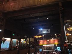 -有梦特色餐厅(古子城店)