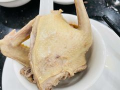 -皇鸽餐厅(五桂山分店)