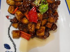 -百珍风味楼(瑞丽路店)
