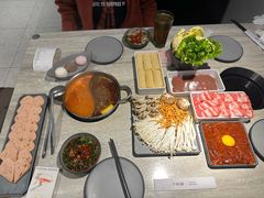 -千味涮·健康火锅(会展连城新天地店)