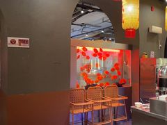 -朱光玉火锅馆·太原旗舰(钟楼街店)