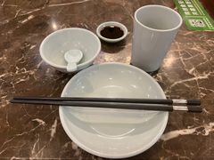 -冶春茶社(星汉大厦店)