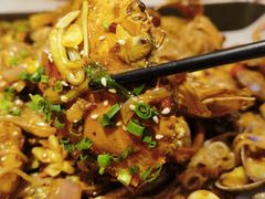 -蟹宗蟹(润达国际五楼店)