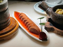 糖藕-佬麻雀·新湘菜(珠海金发购物中心店)