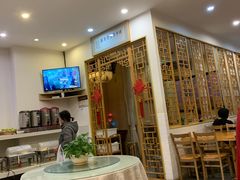-鹈鹕素食餐厅自助餐部(正阳街店)