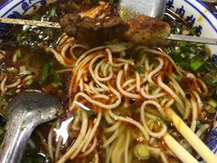-中国传统伊兰拉面(石景山店)