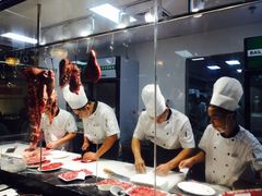 -仄园围炉坊·牛肉火锅·汕头卤水火锅(蛇口店)