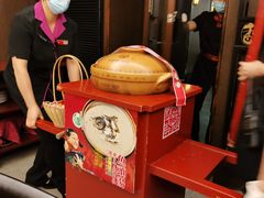-莞香楼·正宗东莞菜(东升店)