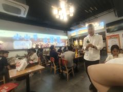 -柳叶刀烧烤(北大清华店)