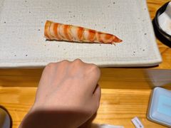 -镹·鱼料理  国产鱼使用店