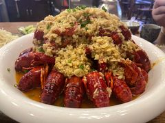 -虾小龙老长沙龙虾馆(坡子街店)