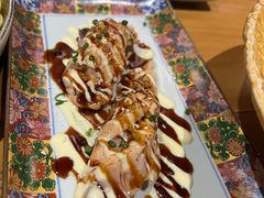 -渔寿司·日本料理(艾尚天地店)