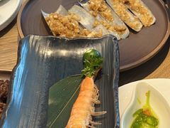 -大渔铁板烧(万象城店)