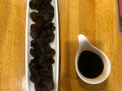 木耳刺身-鬼味烤翅(南锣鼓巷店)