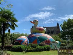 -安徒生童话乐园