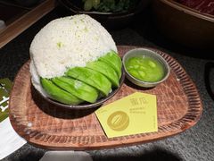 -三出山火锅(万象天地店)