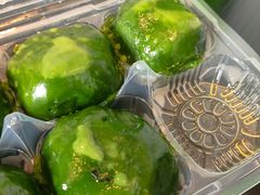 -王家沙点心店(南京西路总店)