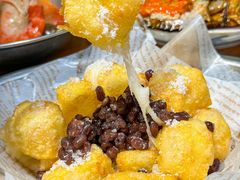 -哼蟹二将·烤肉酱蟹(合生汇店)