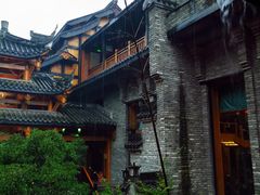 -鱼桥巷·美学川菜