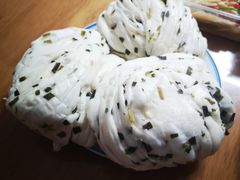 花卷馒头-莹珠阁·私房菜